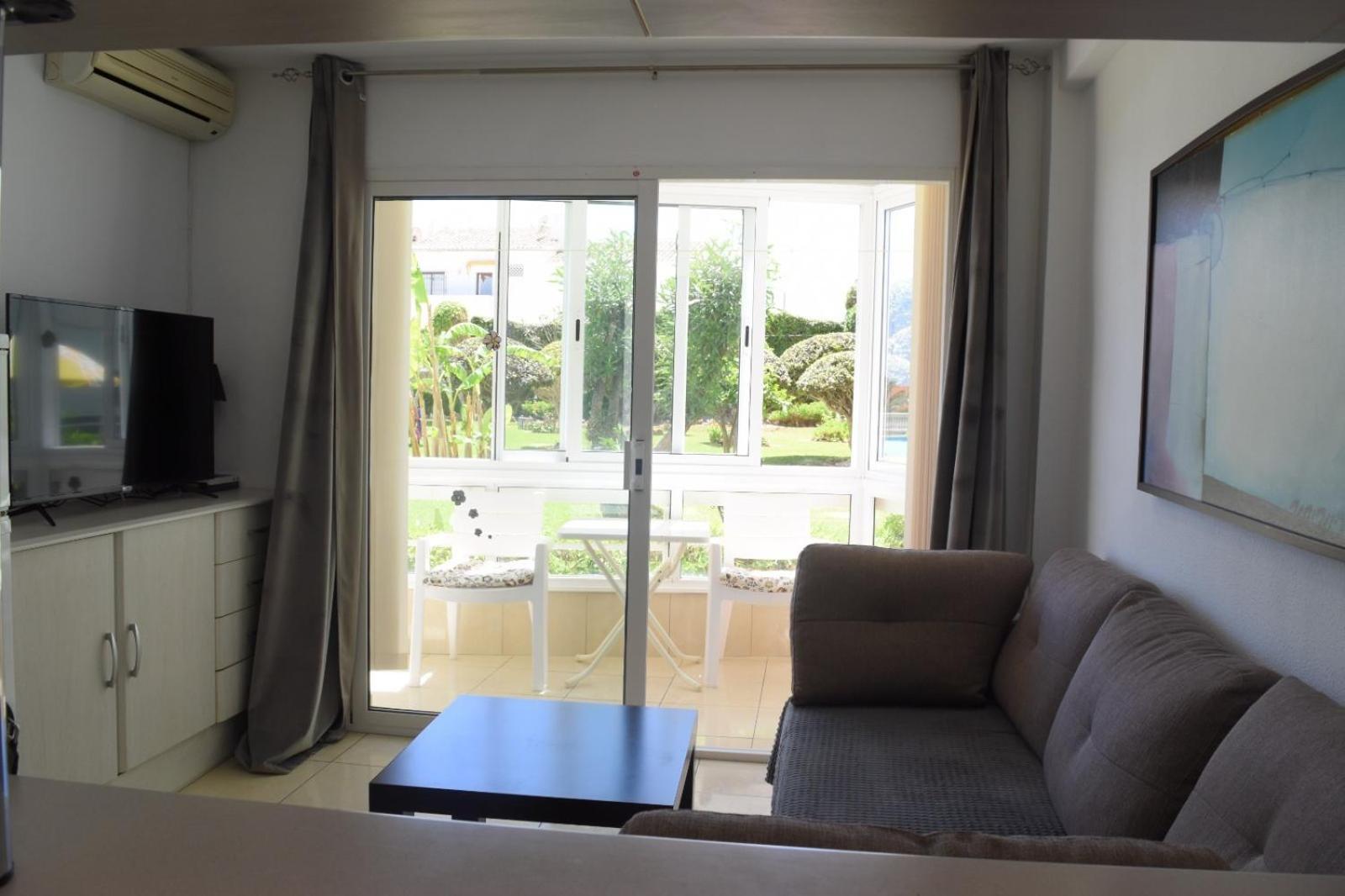 Appartement De Cisnes *