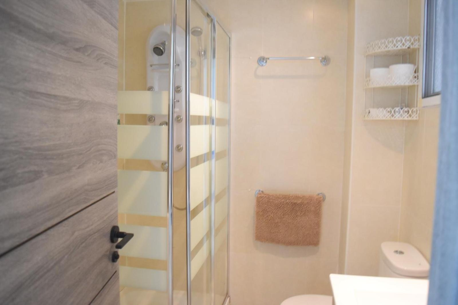 Appartement De Cisnes Benalmádena