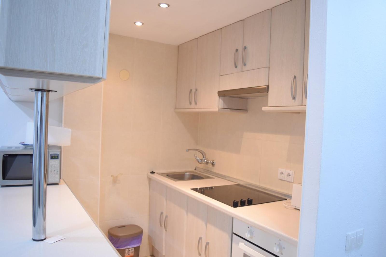 Appartement De Cisnes
