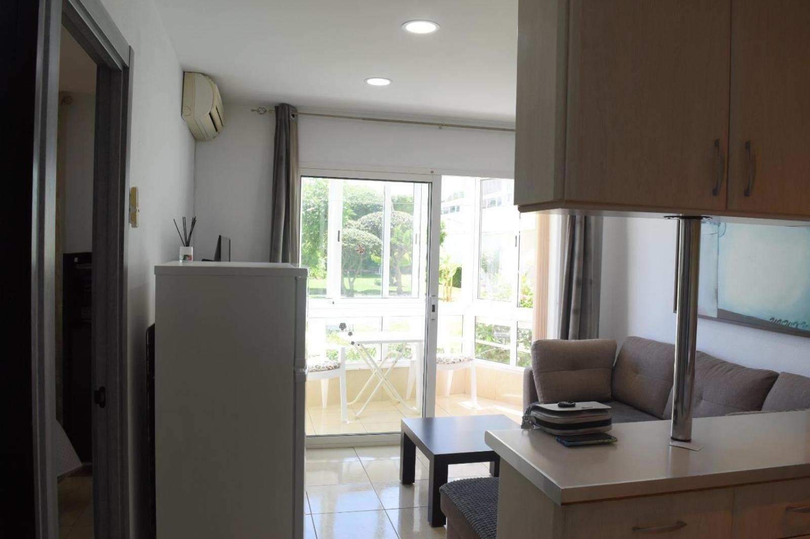 Appartement De Cisnes