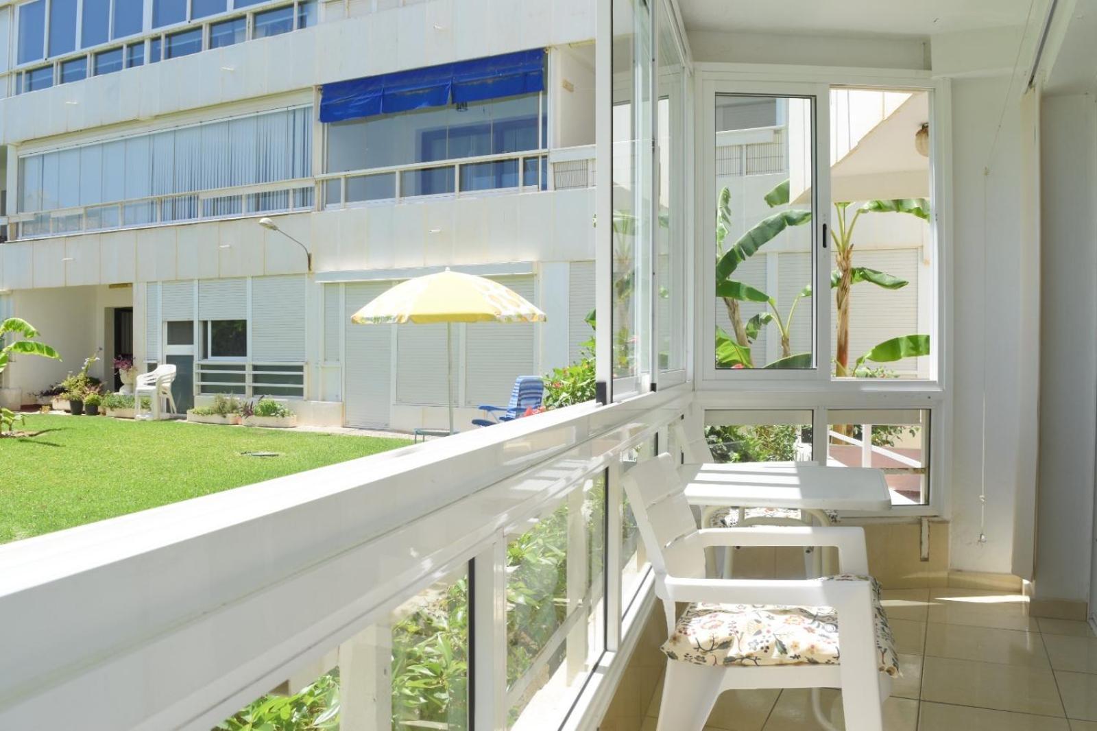 Appartement De Cisnes *