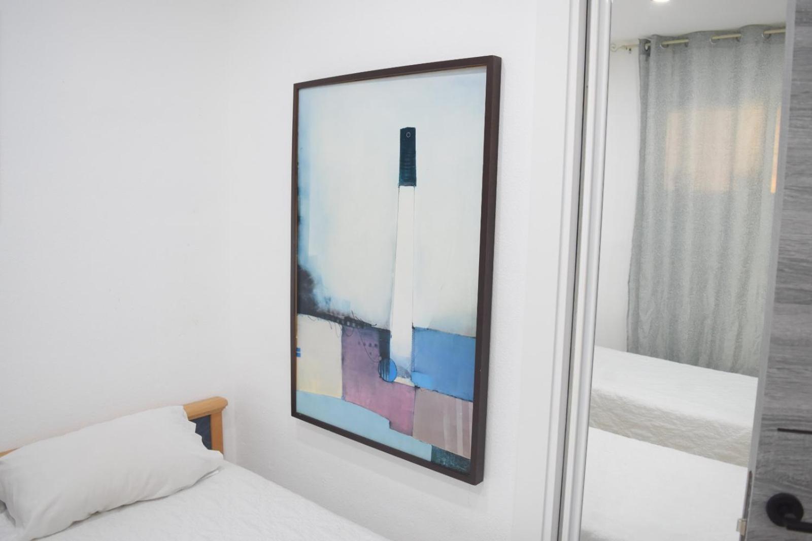 Appartement De Cisnes