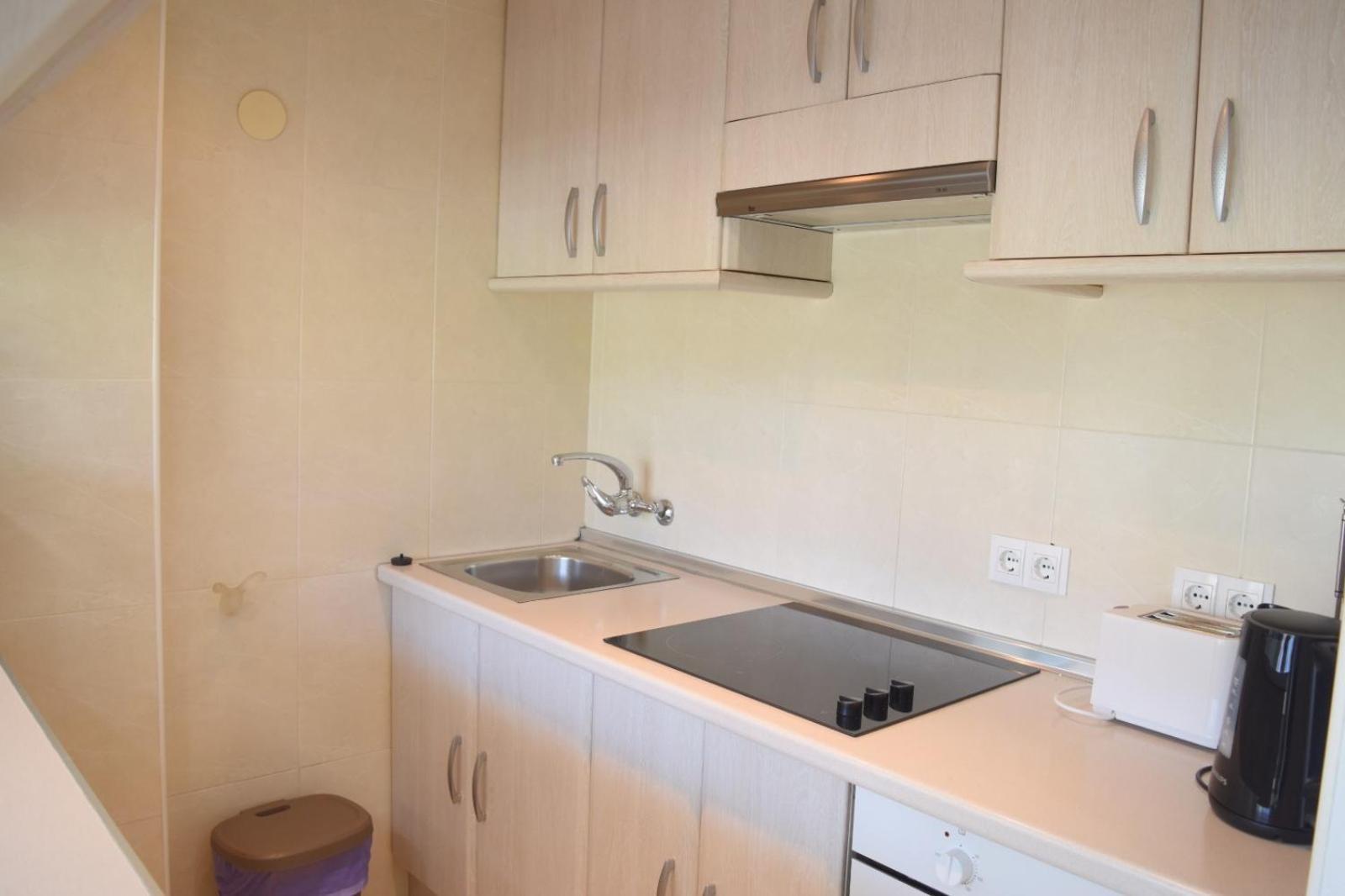 Appartement De Cisnes *